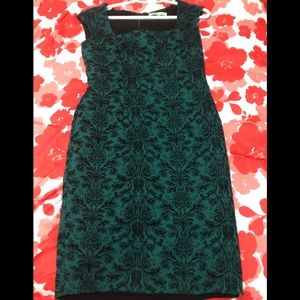 Women dress Cleo petite size 4